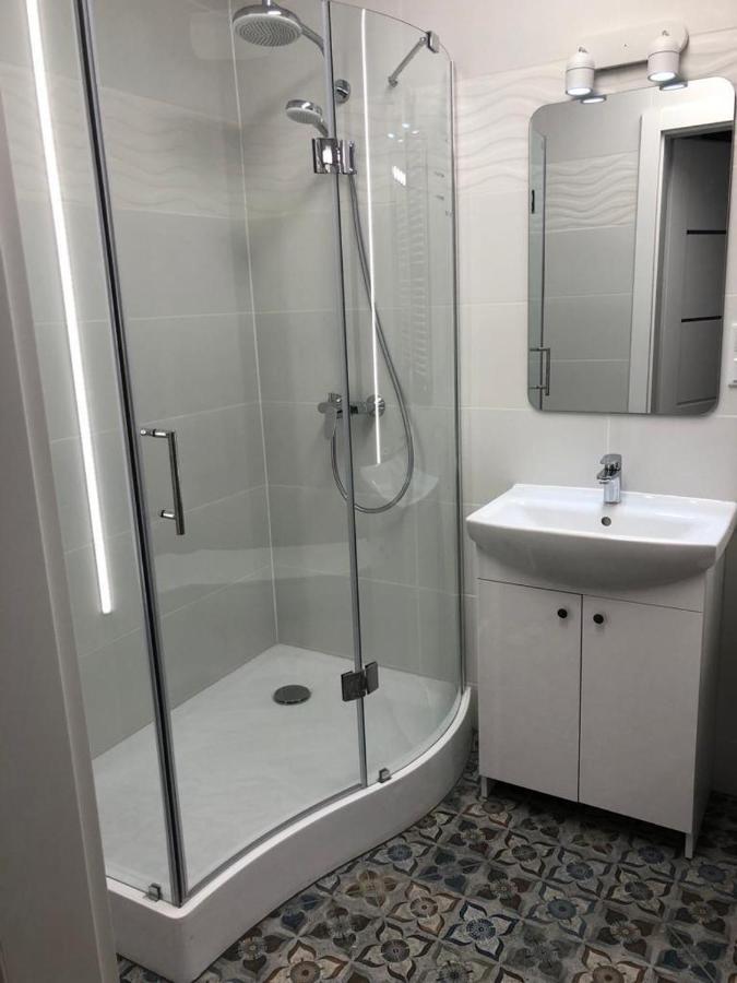 Dakota Easy Stay Center ヴロツワフ エクステリア 写真