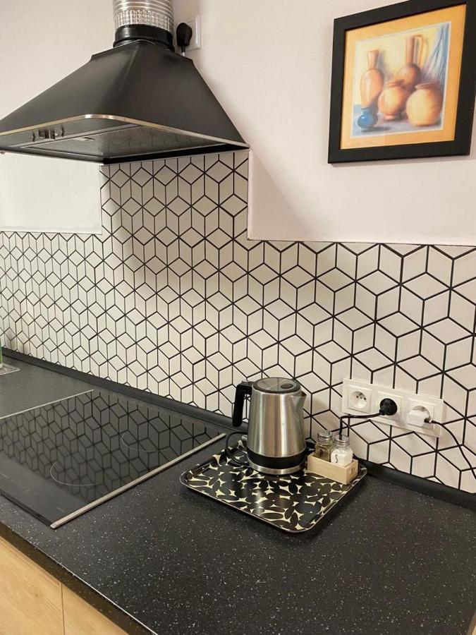 Dakota Easy Stay Center ヴロツワフ エクステリア 写真