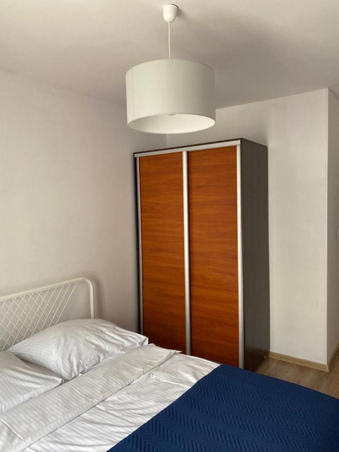 Dakota Easy Stay Center ヴロツワフ エクステリア 写真