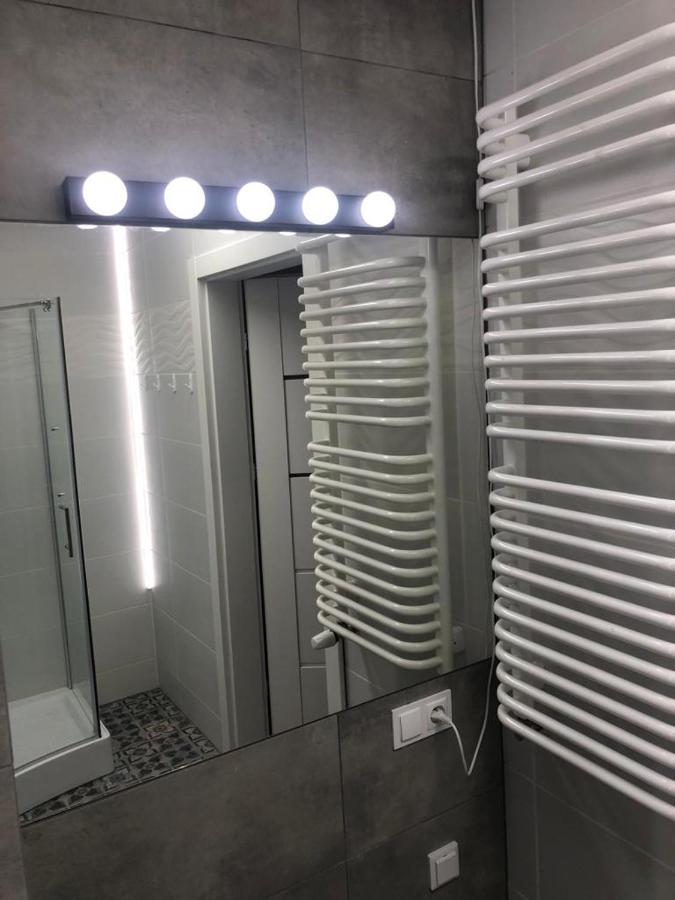 Dakota Easy Stay Center ヴロツワフ エクステリア 写真